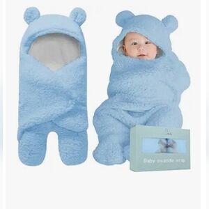 Baby Swaddler